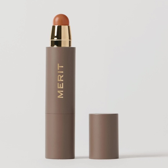 Merit Other - Merit The Minimalist Perfecting Complexion Stick in Cacao or Sienna